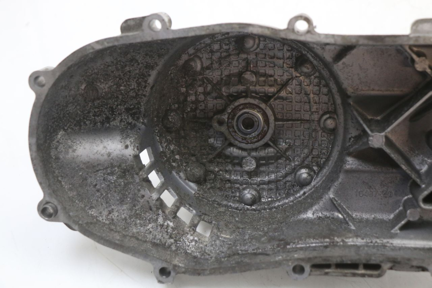 photo de OBUDOWA WARIATORA PIAGGIO ZIP 4T 50 (2018 - 2020) - Punkty mocowania