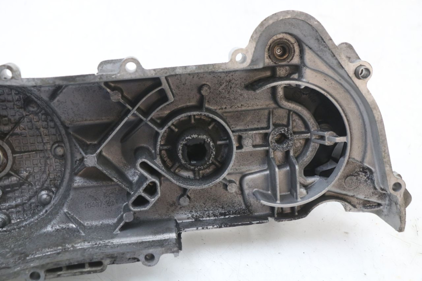 photo de OBUDOWA WARIATORA PIAGGIO ZIP 4T 50 (2018 - 2020) - Stan powierzchni