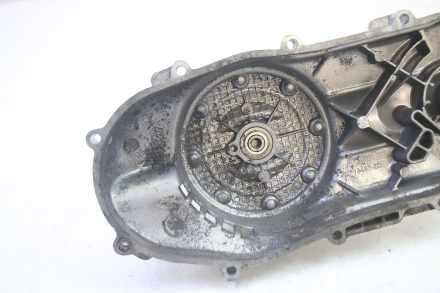 photo de OBUDOWA WARIATORA PIAGGIO ZIP 4T 50 (2018 - 2020) - Widok produktu