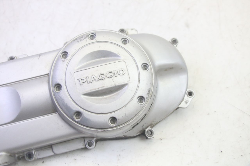 photo de OBUDOWA WARIATORA PIAGGIO ZIP 4T 50 (2018 - 2020) - Zoom stanu zużycia