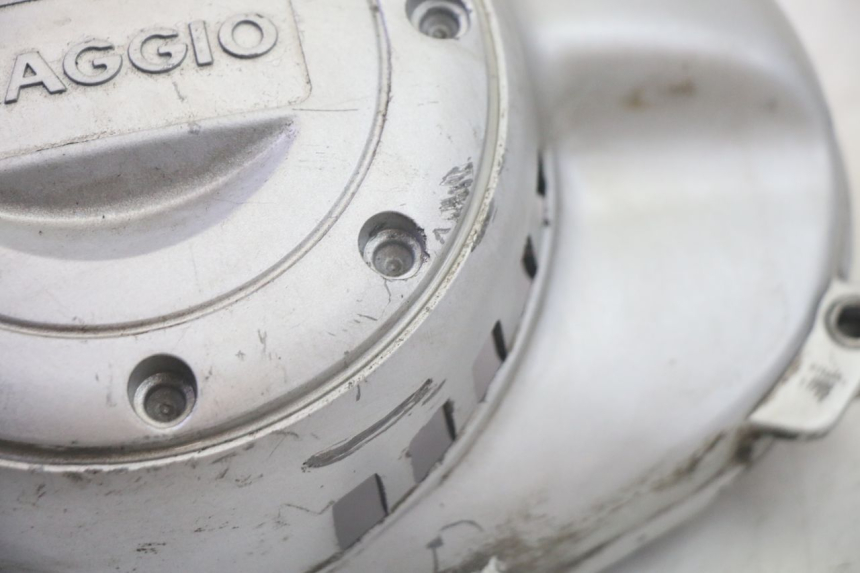 photo de OBUDOWA WARIATORA PIAGGIO ZIP 4T 50 (2018 - 2020) - Widok ogólny