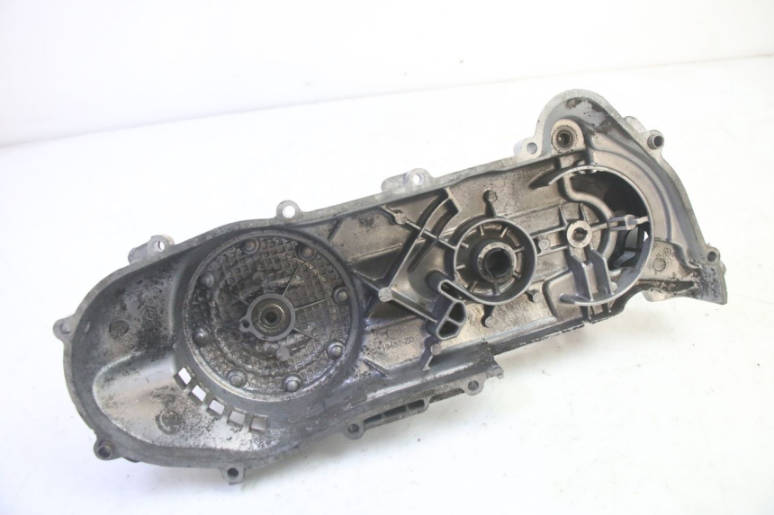 photo de OBUDOWA WARIATORA PIAGGIO ZIP 4T 50 (2018 - 2020) - Oznaczenia i referencje