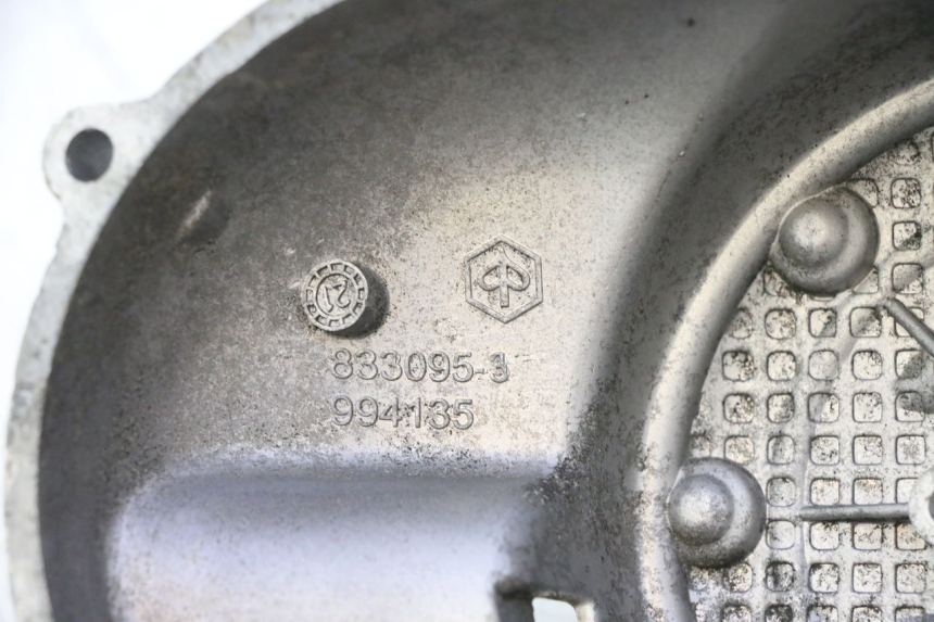 photo de OBUDOWA WARIATORA PIAGGIO ZIP IGET 4T 50 (2021 - 2023) - Zoom stanu zużycia