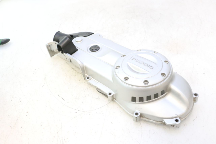 photo de OBUDOWA WARIATORA PIAGGIO ZIP IGET 4T 50 (2021 - 2023) - Punkty mocowania