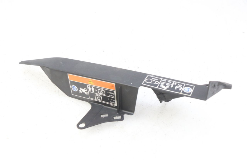 photo de OSŁONA ŁAŃCUCHA HONDA CB R 1000 (2018 - 2023) - Zoom stanu zużycia