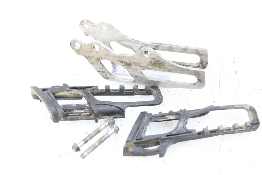 photo de OSŁONA ŁAŃCUCHA HONDA CRF R 250 (2020 - 2021) - Widok główny