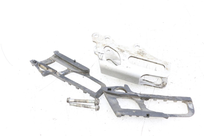 photo de OSŁONA ŁAŃCUCHA HONDA CRF R 250 (2020 - 2021) - Widok ogólny