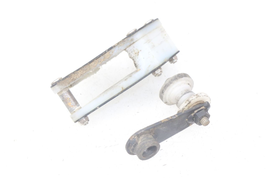 photo de OSŁONA ŁAŃCUCHA CCR DIRT BIKE 125 - Szczegół części