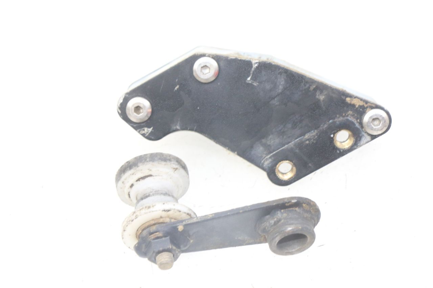 photo de OSŁONA ŁAŃCUCHA CCR DIRT BIKE 125 - Zoom stanu zużycia