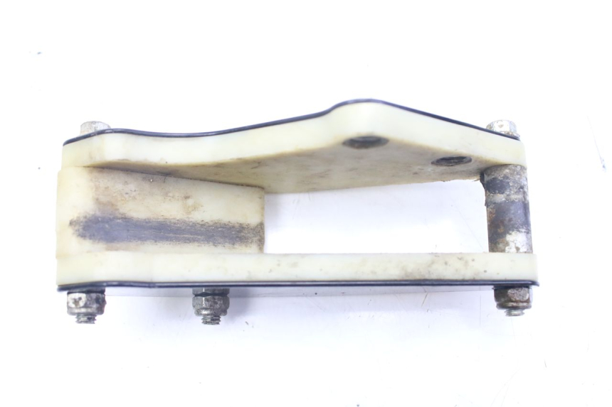 photo de OSŁONA ŁAŃCUCHA CCR DIRT BIKE 125 - Zoom stanu zużycia