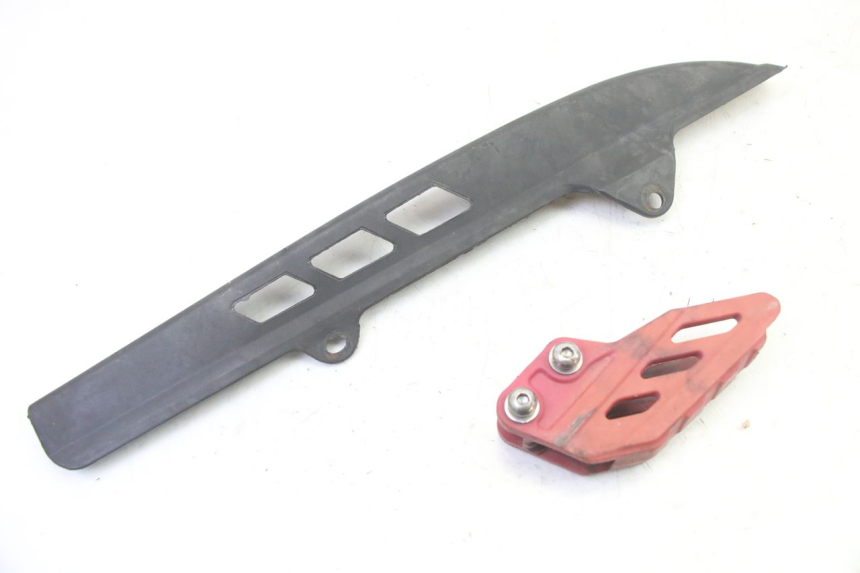 photo de OSŁONA ŁAŃCUCHA CCR DIRT BIKE 125 - Widok główny