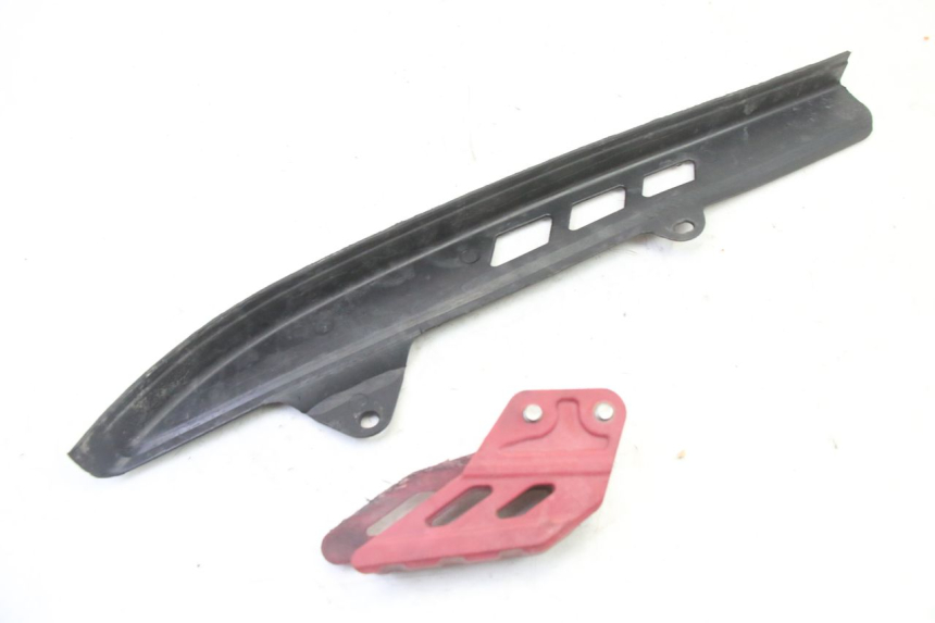 photo de OSŁONA ŁAŃCUCHA CCR DIRT BIKE 125 - Zbliżenie techniczne