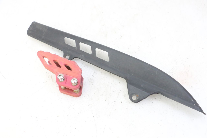 photo de OSŁONA ŁAŃCUCHA CCR DIRT BIKE 125 - Widok główny