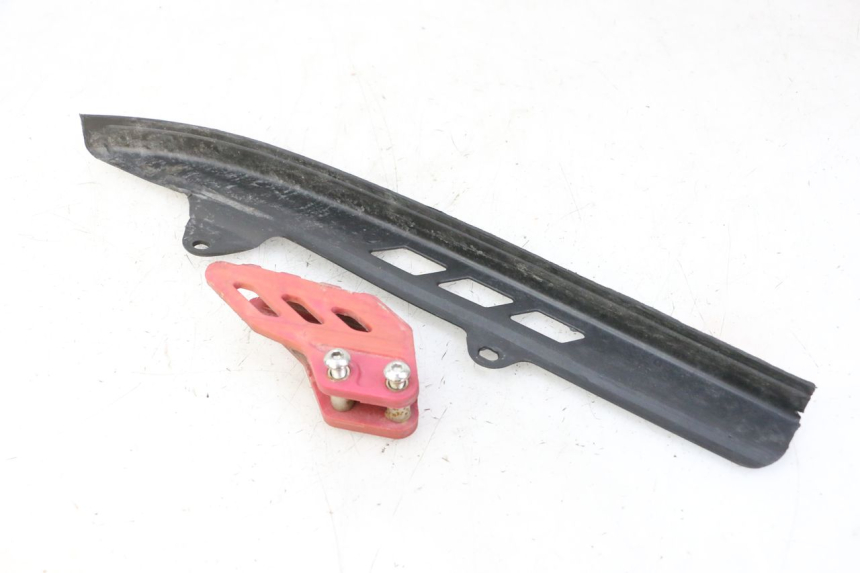 photo de OSŁONA ŁAŃCUCHA CCR DIRT BIKE 125 - Zoom stanu zużycia