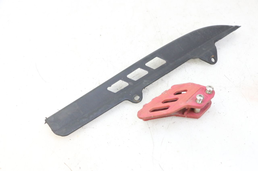 photo de OSŁONA ŁAŃCUCHA CCR DIRT BIKE 125 - Inny kąt widzenia