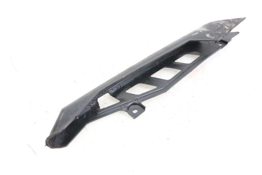 photo de OSŁONA ŁAŃCUCHA HYOSUNG GF 125 (2001 - 2005) - Zoom stanu zużycia