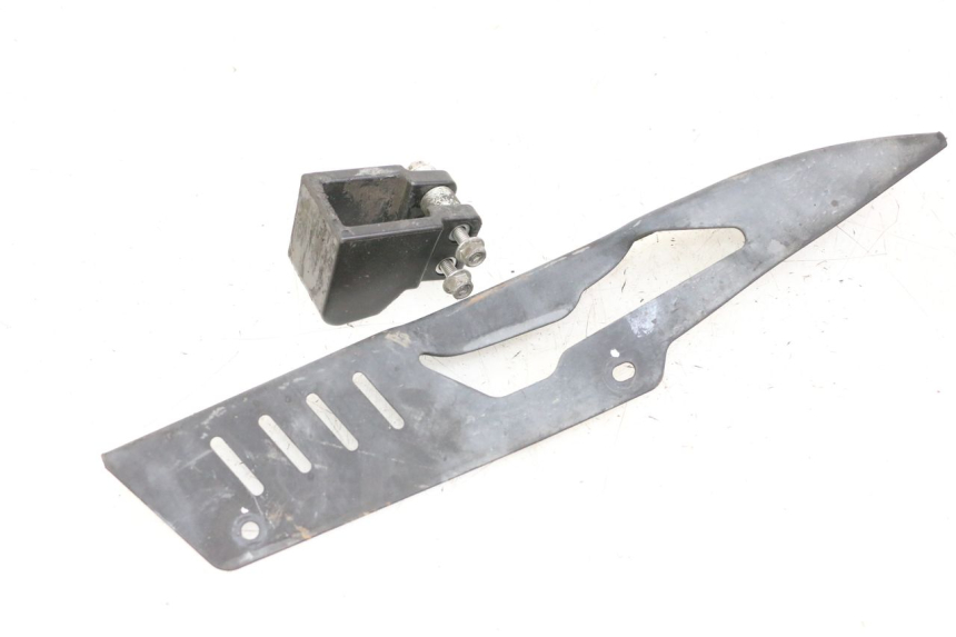 photo de OSŁONA ŁAŃCUCHA KEEWAY K-LIGHT KLIGHT 125 (2018 - 2025) - Zoom stanu zużycia