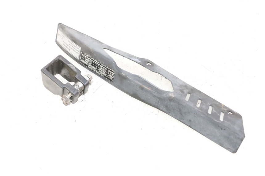 photo de OSŁONA ŁAŃCUCHA KEEWAY K-LIGHT KLIGHT 125 (2018 - 2025) - Inny kąt widzenia