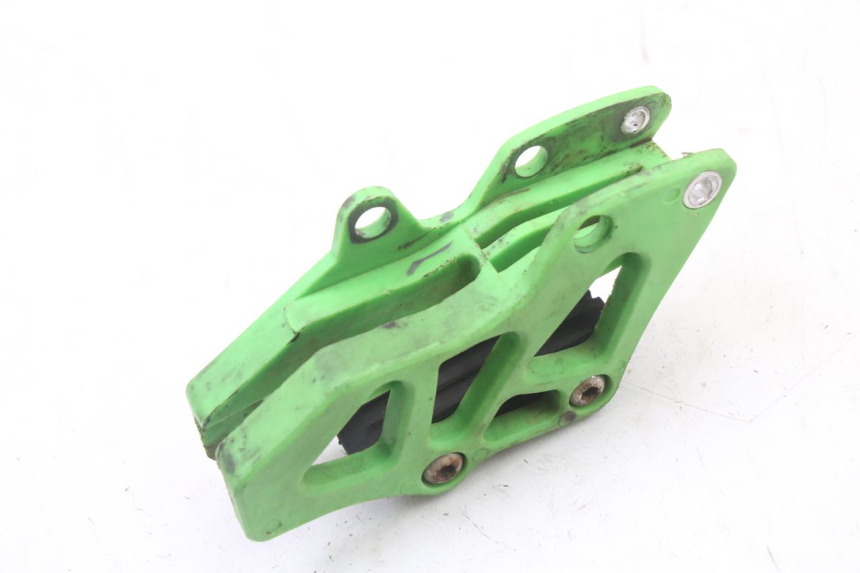 photo de OSŁONA ŁAŃCUCHA KAWASAKI KX F KXF 450 (2009 - 2011) - Zoom stanu zużycia