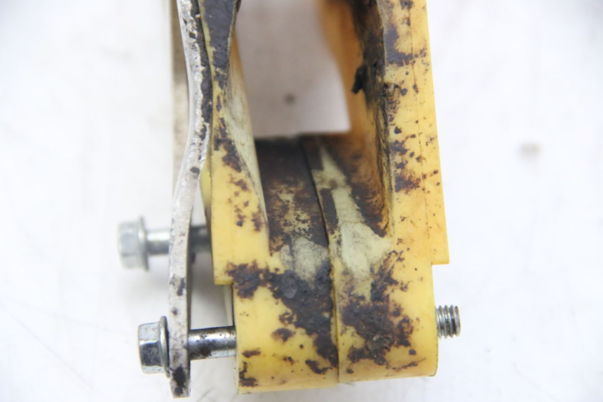 photo de OSŁONA ŁAŃCUCHA KAWASAKI KX 85 (2001 - 2013) - Zoom stanu zużycia