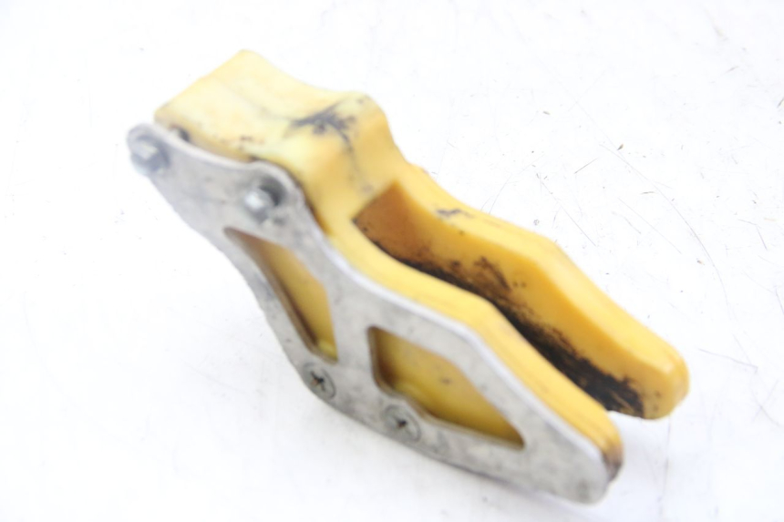 photo de OSŁONA ŁAŃCUCHA KAWASAKI KX 85 (2001 - 2013) - Punkty mocowania