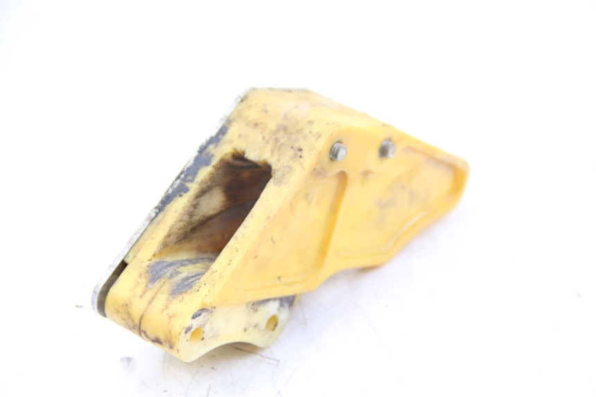 photo de OSŁONA ŁAŃCUCHA KAWASAKI KX 85 (2001 - 2013) - Punkty mocowania