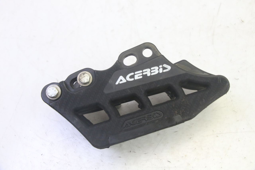 photo de OSŁONA ŁAŃCUCHA KAWASAKI KXF KX-F 250 (2017 - 2019) - Widok główny