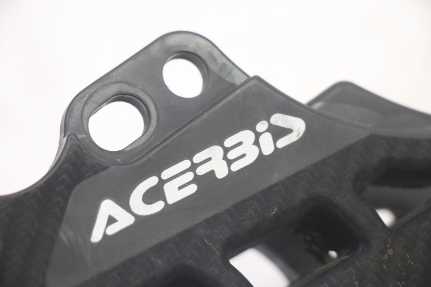 photo de OSŁONA ŁAŃCUCHA KAWASAKI KXF KX-F 250 (2017 - 2019) - Szczegół części