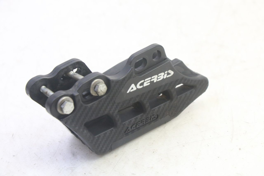 photo de OSŁONA ŁAŃCUCHA KAWASAKI KXF KX-F 250 (2017 - 2019) - Zoom stanu zużycia