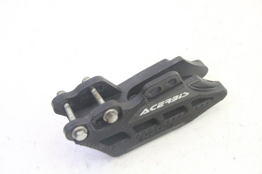 photo de OSŁONA ŁAŃCUCHA KAWASAKI KXF KX-F 250 (2017 - 2019) - Inny kąt widzenia