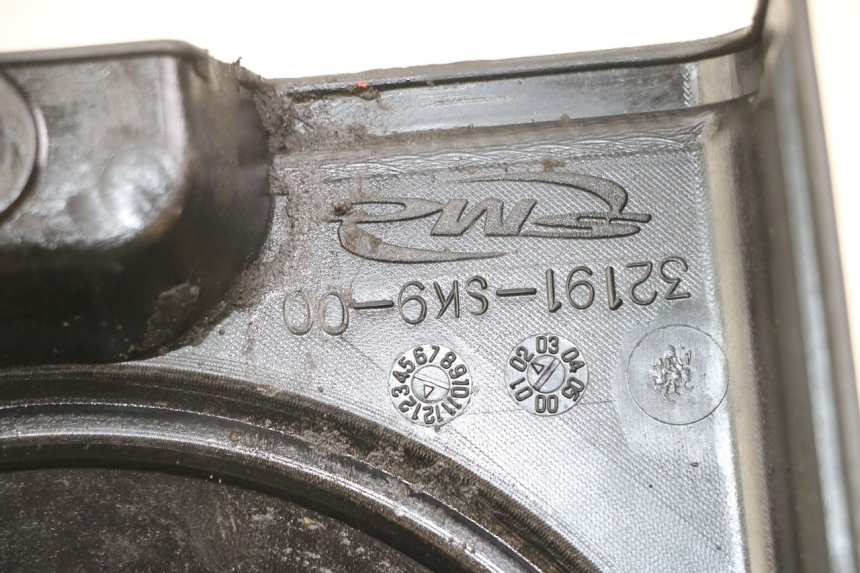 photo de OSŁONA ŁAŃCUCHA MASAI XL 50 (2012 - 2019) - Szczegół części