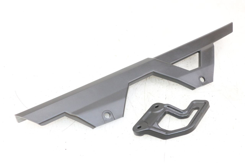 photo de OSŁONA ŁAŃCUCHA ROYAL ENFIELD SCRAM 411 (2022 - 2024) - Widok główny