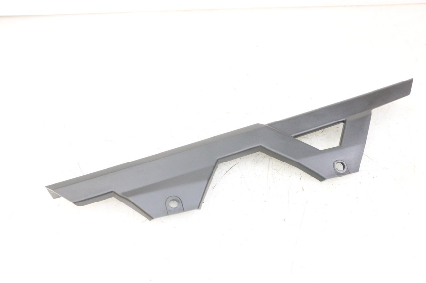 photo de OSŁONA ŁAŃCUCHA ROYAL ENFIELD SCRAM 411 (2022 - 2024) - Zoom stanu zużycia