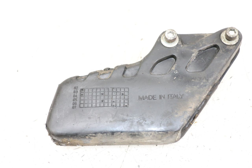 photo de OSŁONA ŁAŃCUCHA SHERCO SM-R 50 (2013 - 2017) - Zoom stanu zużycia