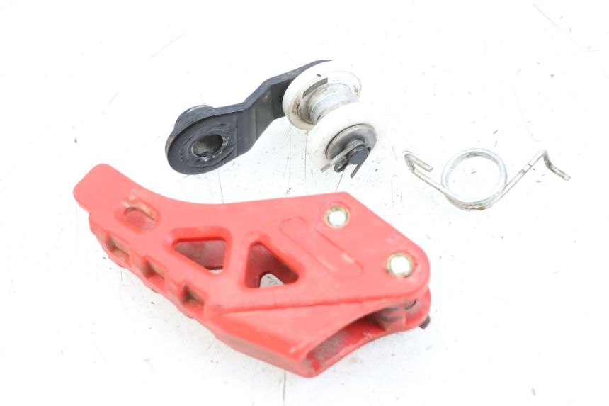 photo de OSŁONA ŁAŃCUCHA NITRO MOTORS THUNDER 125 - Widok główny