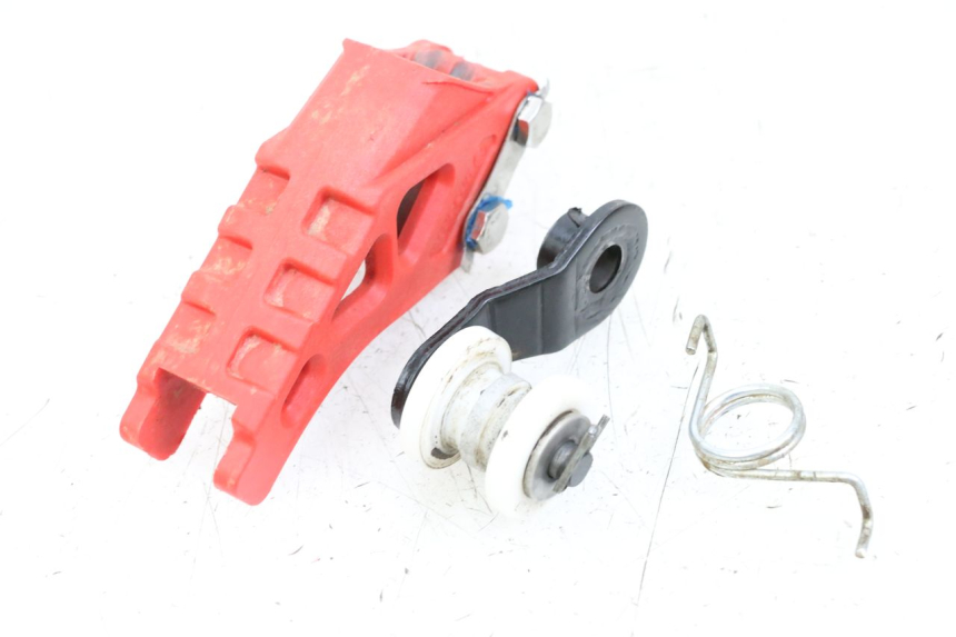 photo de OSŁONA ŁAŃCUCHA NITRO MOTORS THUNDER 125 - Szczegół części