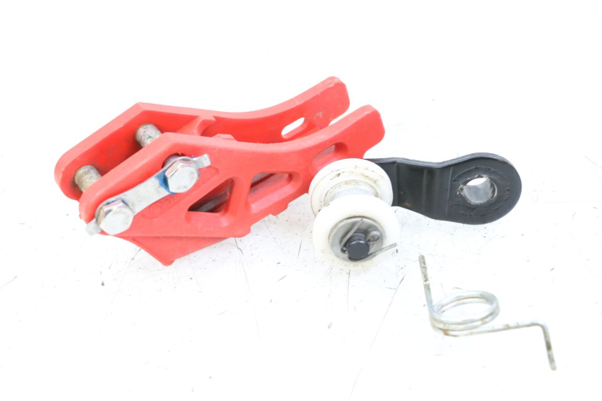 photo de OSŁONA ŁAŃCUCHA NITRO MOTORS THUNDER 125 - Zoom stanu zużycia