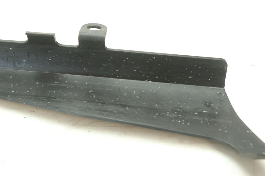 photo de OSŁONA ŁAŃCUCHA YAMAHA YZF R6 600 (2008 - 2009) - Punkty mocowania