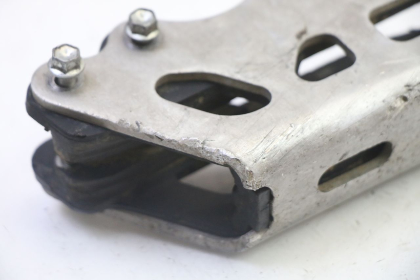 photo de OSŁONA ŁAŃCUCHA YAMAHA YZF YZ-F 450 (2014 - 2016) - Zoom stanu zużycia