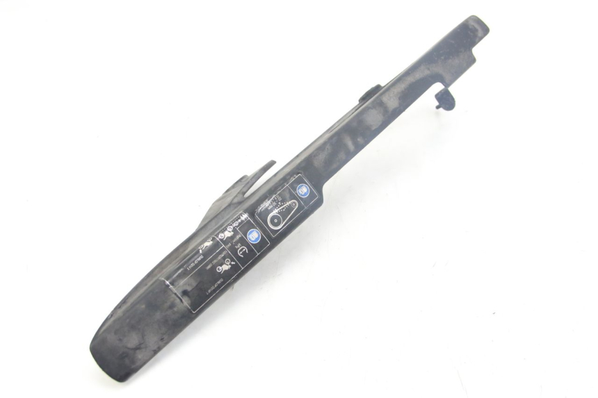 photo de OSŁONA ŁAŃCUCHA KAWASAKI Z ABS 1000 (2014 - 2020) - Zoom stanu zużycia