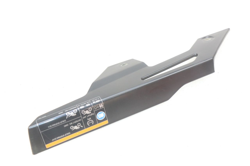 photo de OSŁONA ŁAŃCUCHA KAWASAKI Z 650 (2016 - 2019) - Zoom stanu zużycia