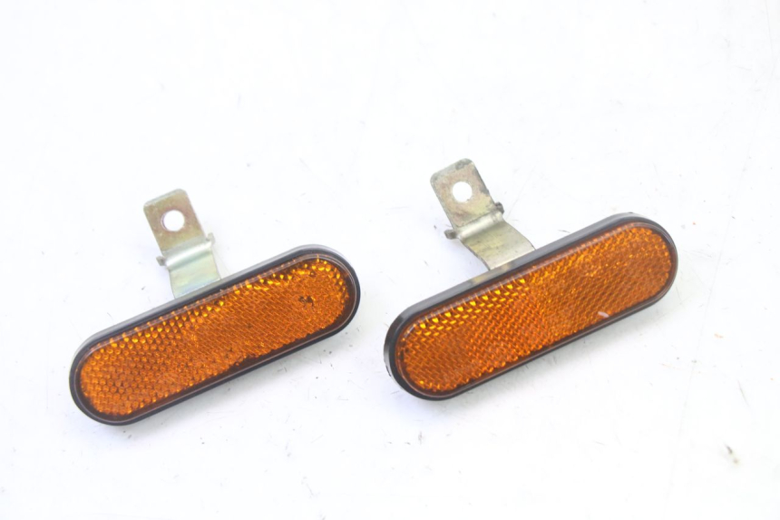 photo de KIERUNKOWSKAZ (LUSTERKO) KYMCO AGILITY 4T 50 (2005 - 2018) - Widok główny