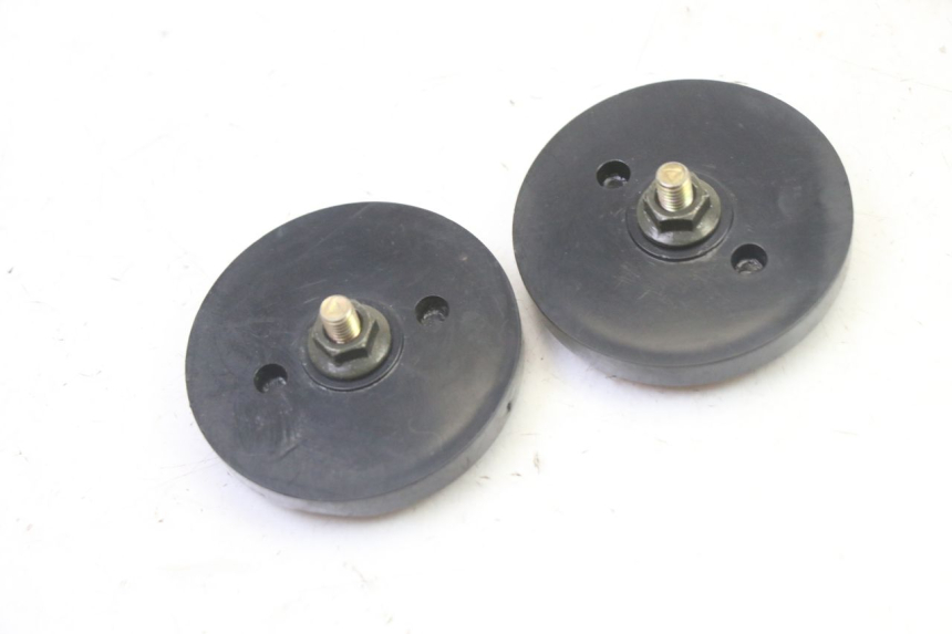 photo de KIERUNKOWSKAZ (LUSTERKO) MOTRON BREEZY 4T 50 (2021 - 2025) - Zoom stanu zużycia