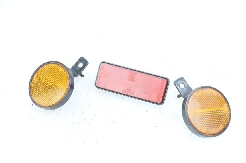 photo de KIERUNKOWSKAZ LUSTERKA SYM CROX 4T 50 (2016 - 2023) - Widok główny