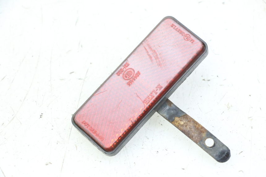 photo de KIERUNKOWSKAZ (LUSTERKO) STAHO FH 50 (2018 - 2019) - Widok główny