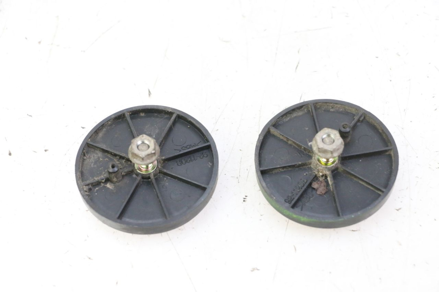 photo de KIERUNKOWSKAZ (LUSTERKO) KYMCO GRAND DINK 125 (2008 - 2014) - Szczegół części