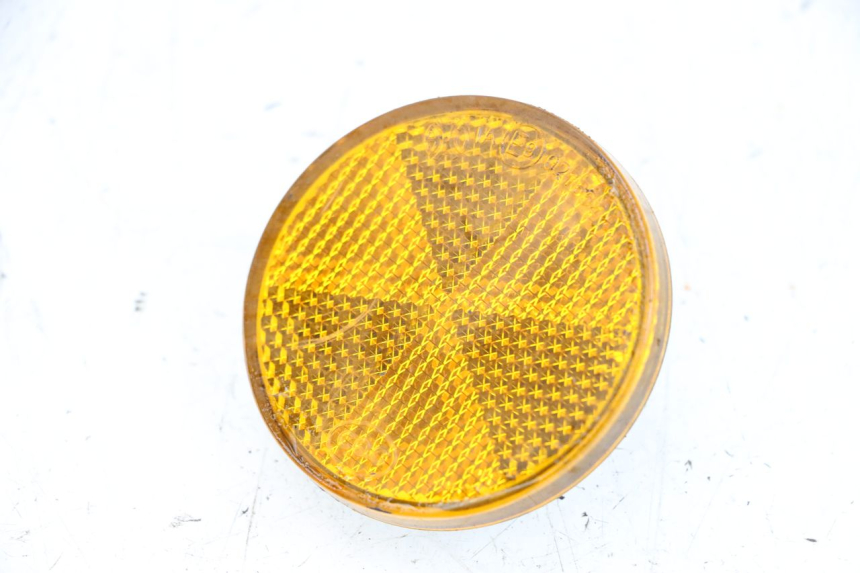 photo de KIERUNKOWSKAZ (LUSTERKO) PEUGEOT KISBEE 4T 50 (2018 - 2022) - Widok główny