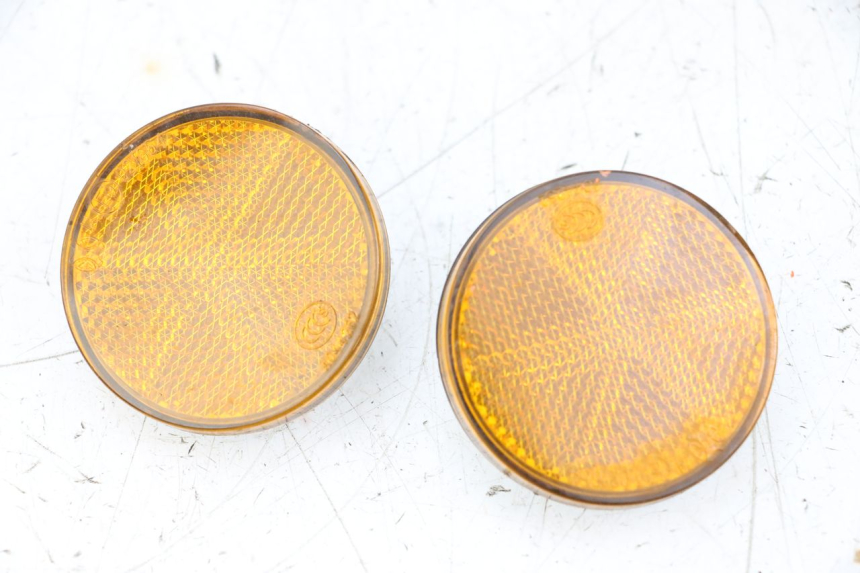 photo de KIERUNKOWSKAZ (LUSTERKO) PEUGEOT KISBEE 4T 50 (2018 - 2022) - Widok główny