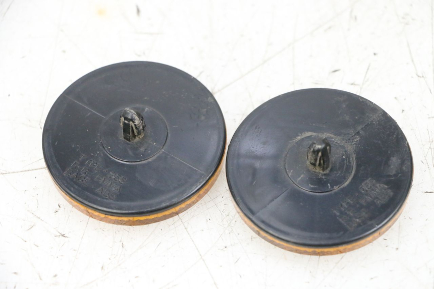 photo de KIERUNKOWSKAZ (LUSTERKO) PEUGEOT KISBEE 4T 50 (2018 - 2022) - Szczegół części