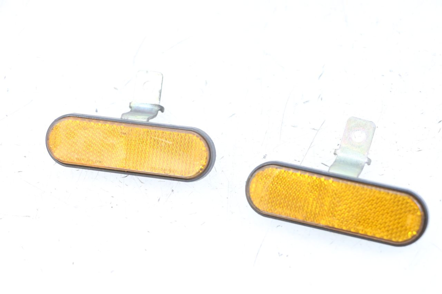 photo de KIERUNKOWSKAZ (LUSTERKO) KYMCO AGILITY 4T 50 (2018 - 2022) - Widok główny